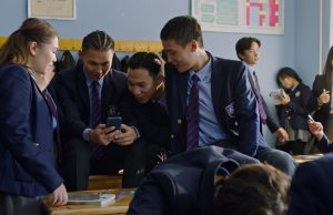 ‘10대의 마음, 10대의 영화’ 공개!