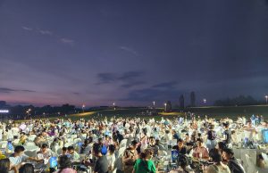 경기관광공사, 중국 기업 대규모 포상 단체 관광객 유치