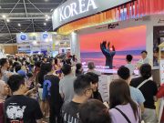 경북도문화관광공사, 싱가포르 관광객 유치에 총력