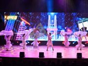 충남도, 제79주년 광복절 경축식 가져