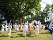 제5회 고창농악 꽃대림축제 개최