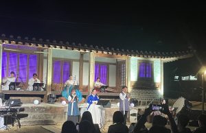 여주시 ‘보통리 고택 달빛음악회’ 개최