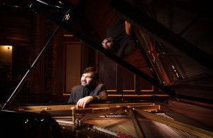 국립심포니오케스트라, 스트라빈스키 페트루슈카’ 공연