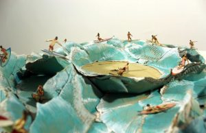 창원과 진주 산업단지, 현대미술로 문화적 생기 불어넣는다