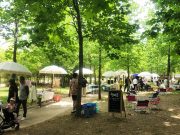 담양군, ‘소소한 공생, 어울림장터’ 개최