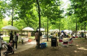 담양군, ‘소소한 공생, 어울림장터’ 개최