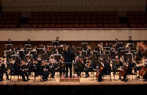 대구를 넘어 세계로 향하는‘글로컬(Glocal)’ 교향악 축제