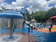 청주시, 도심 물놀이장과 수상레저 대박 성료
