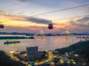 목포시, 여름 휴가지 낭만과 맛있는 음식 가득한 목포 강추