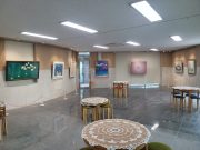 무안군, 남도예술은행 소장품 기획전 개최