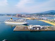 속초시 크루즈 체험단 시민의 높은 관심 속 279팀 몰려