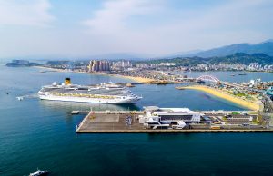 속초시 크루즈 체험단 시민의 높은 관심 속 279팀 몰려