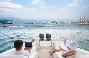 속초시, 하반기 워케이션 사업 본격 운영