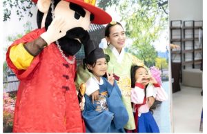 찾아가는 ‘경복궁 별빛야행’, ‘궁, 바퀴를 달다’ 개최