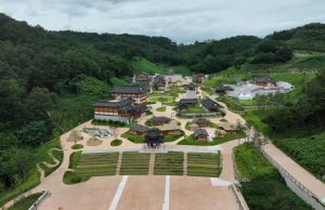 안동 한국문화테마파크, 2주년 기념 공연