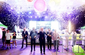 ‘2024 의령 신번문화축제’ 개최