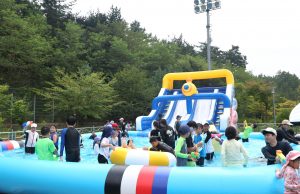 태안군 청소년 어울림마당 성료