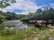 청주시 원흥이생태공원, ‘아름다운 도시숲 50선’ 선정