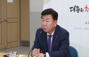 이범석 청주시장 “가을 축제, 안전 최우선으로 철저히 준비”