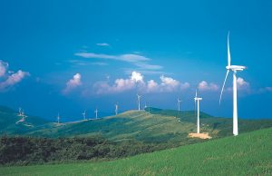 열대야 없는 대관령, 최고의 피서지로 여전히 인기