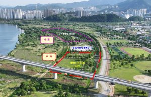 구미시, 제2구미캠핑장 조성한다