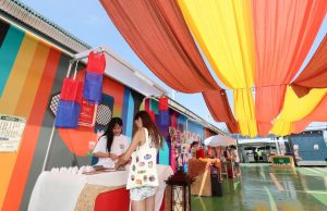 한국관광공사, 힙한 전통시장 ‘코리안나이트’ 팝업 개최