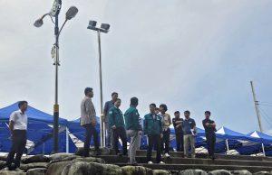 함양군, ‘제21회 함양연암문화제’ 현장 점검