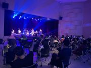 합천, 조선팝 케이-재즈 공연 성황리에 개최