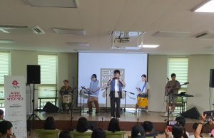 합천 청소년들의 특별한 예술 체험