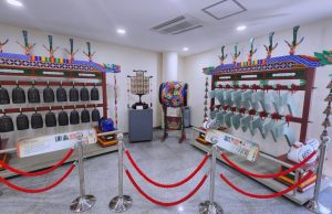 마리소리골악기박물관 힐링음악회 개최