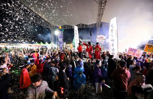 2024 안동국제탈춤페스티벌 27일 개막