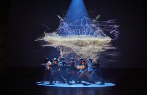 경주엑스포대공원, 뮤지컬 공연