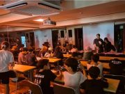 홍성 명동상가, ‘한여름 밤에 꿈’ 행사로 활기 넘쳐