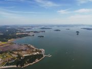 서산 가로림만 국가해양 생태공원 조성 본격 추진