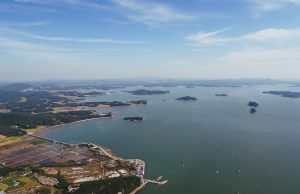 서산 가로림만 국가해양 생태공원 조성 본격 추진