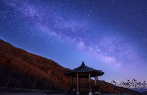 경기관광공사 추천 경기도 달맞이 명소