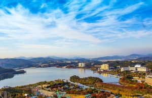 보문관광단지 풍성한 ‘추석 한가위 이벤트’ 개최