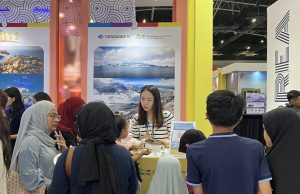 경북관광공사, 말레이시아 관광객 유치에 총력