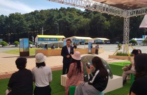 고령군 , ‘고령통통 어와달달 별곡’ 팸투어 실시