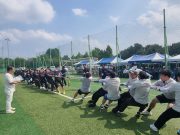 고양시, 제8회 통일로 한마음체육대회 성료