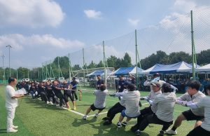 고양시, 제8회 통일로 한마음체육대회 성료