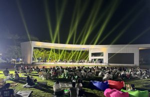 담양군문화재단, ‘담빛 파크콘서트’ 성공적 개최