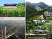 담양군, 대표 유료 관광지 추석 당일 무료 개방