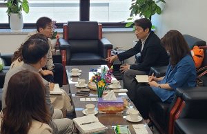 경북관광공사 ‘동해선 미식 관광길’ 연다