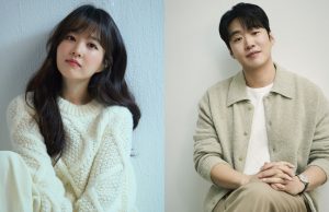 부산국제영화제, 박보영·안재홍 개막식 사회자 선정