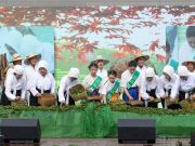 국가중요농어업유산축제 성황리 개최