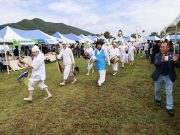 보성군 ‘제17회 복성현 한마음 대축제’ 개최