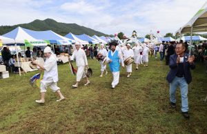 보성군 ‘제17회 복성현 한마음 대축제’ 개최