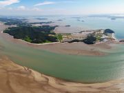 서산시, 가로림만 갯벌 유네스코 세계자연유산 등재 추진