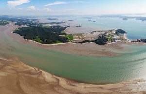 서산시, 가로림만 갯벌 유네스코 세계자연유산 등재 추진